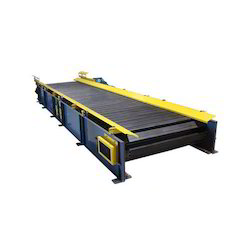 Belt conveyor manufacturers in Coimbatore