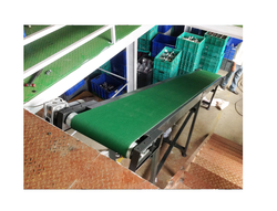 Belt conveyor manufacturers