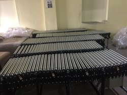 Roller conveyor manufacturers in Coimbatore