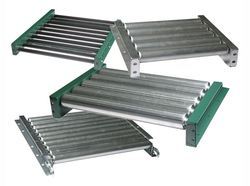 Roller conveyor manufacturers in Coimbatore