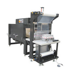 Shrink Wrapping Machine manufacturers in coimbatore