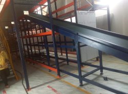 Belt conveyor manufacturers in Coimbatore