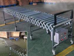 Roller conveyor manufacturers