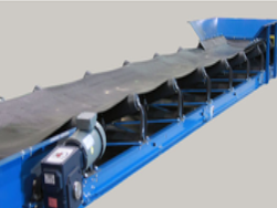 Trough Conveyor manufacturers in coimbatore