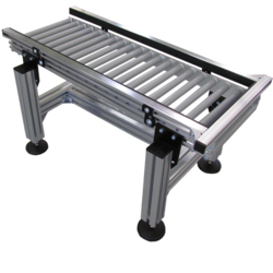 Roller conveyor manufacturers