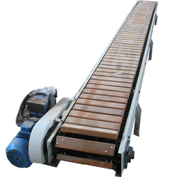 Slat conveyor manufacturers in Coimbatore