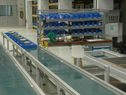 Belt conveyor manufacturers in Coimbatore