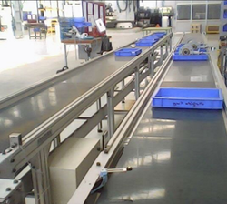 Belt conveyor manufacturers in Coimbatore