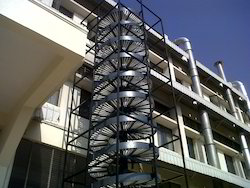 Spiral Conveyor System Manufacturers in Coimbatore