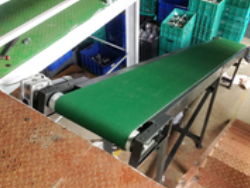 Belt conveyor manufacturers