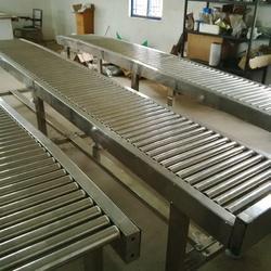 Roller conveyor manufacturers in Coimbatore