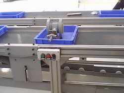 Belt conveyor manufacturers in Coimbatore