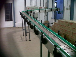 Slat conveyor manufacturers in Coimbatore