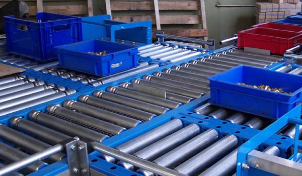 Wire mesh conveyor manufacturers in Coimbatore