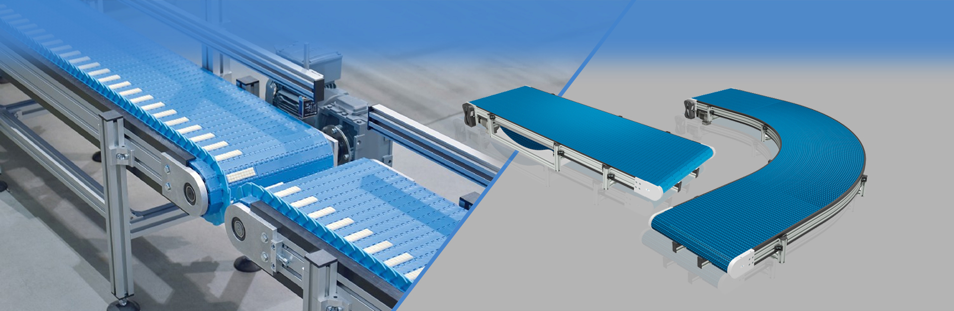 Belt conveyor manufacturers in Coimbatore