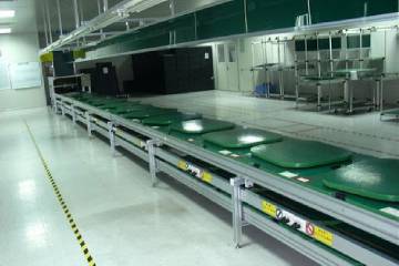 Printing Conveyor manufacturers in coimbatore