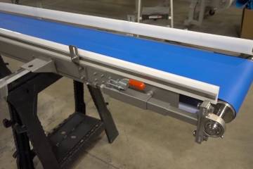 Belt conveyor manufacturers in Coimbatore