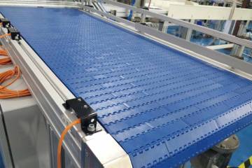 Roller conveyor manufacturers in Coimbatore