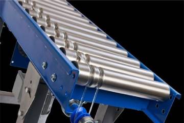 Roller conveyor manufacturers in Coimbatore