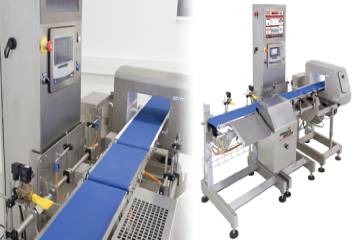 Industrial Checkweighers manufacturers in coimbatore