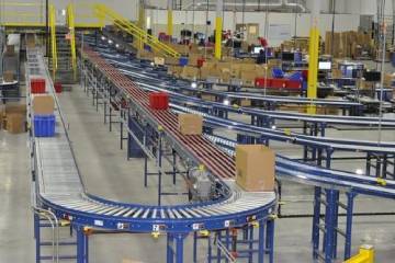 Material Handling Conveyor manufacturers in coimbatore