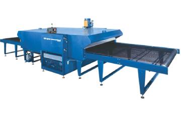 Spiral Conveyor System manufacturers in coimbatore