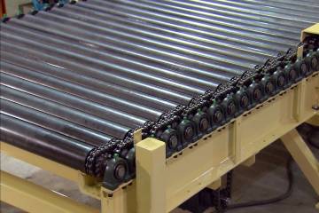 Roller conveyor manufacturers in Coimbatore