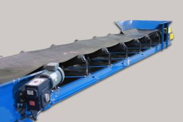 Trough Conveyor manufacturers in coimbatore