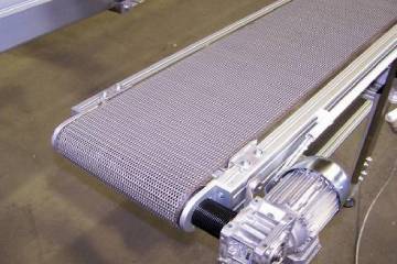 Wire mesh conveyor manufacturers in Coimbatore