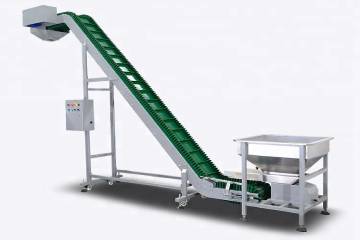 Z Type Belt Conveyor manufacturers in coimbatore