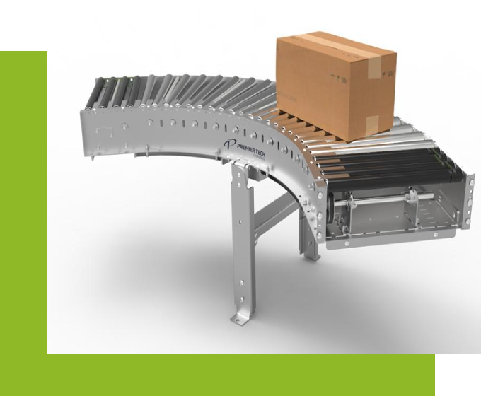 Roller conveyor manufacturers in Coimbatore