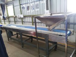 Belt conveyor manufacturers in Coimbatore