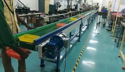 Belt conveyor manufacturers