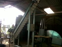 Belt conveyor manufacturers in Coimbatore