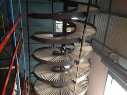 Spiral Conveyor System Manufacturers