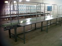 Assembly line conveyor manufacturers in Coimbatore 