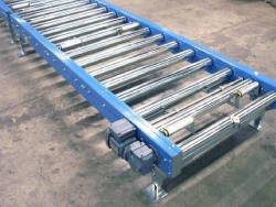 Chain conveyor manufacturers in Coimbatore