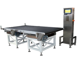 Industrial checkweighers manufacturers in coimbatore