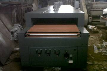Annealing Chamber manufacturers in coimbatore