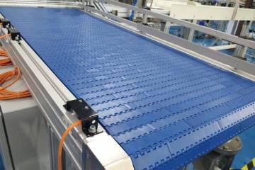 Conveyor Belt manufacturers in coimbatore
